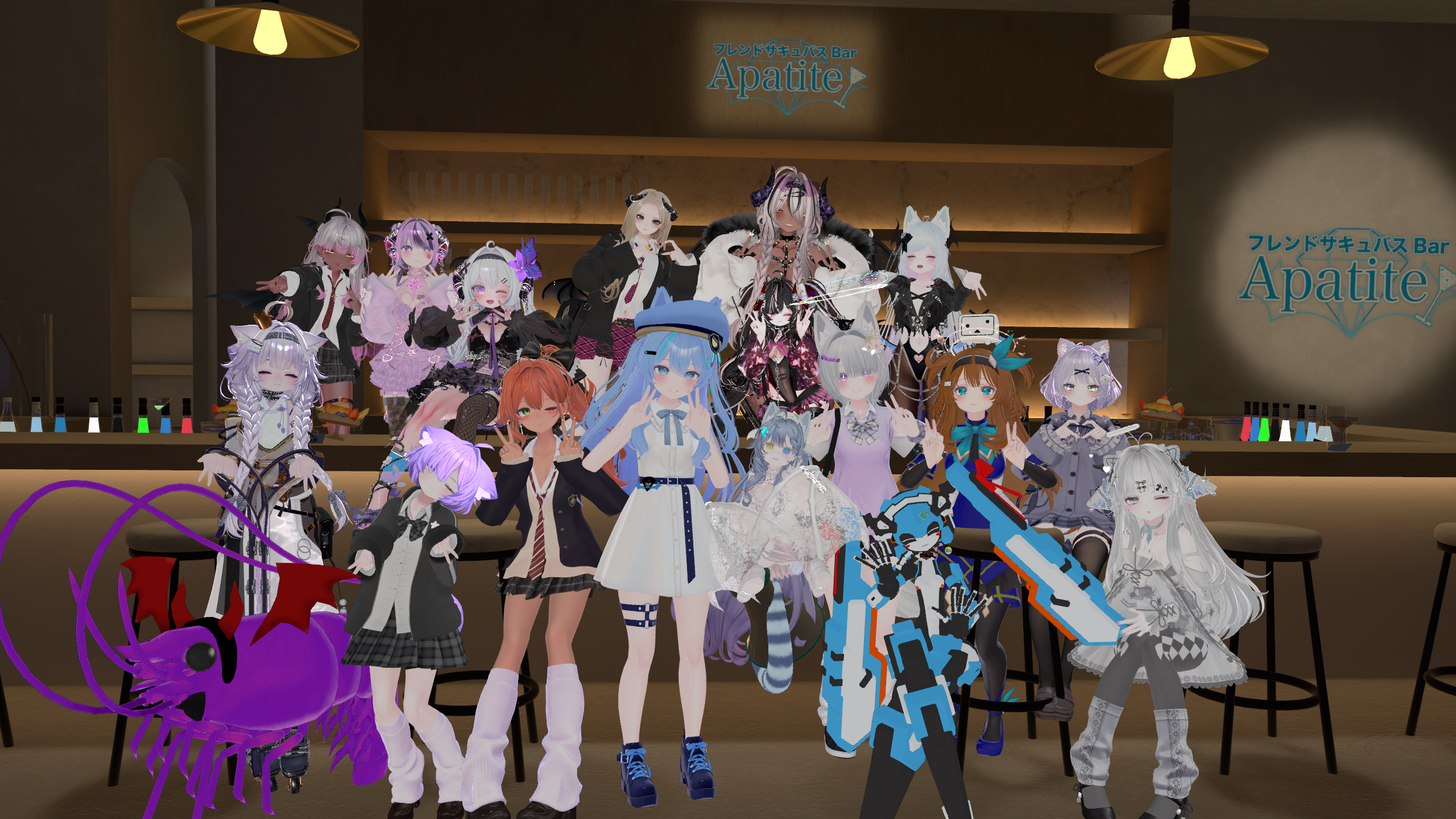 GALaxyコラボ2