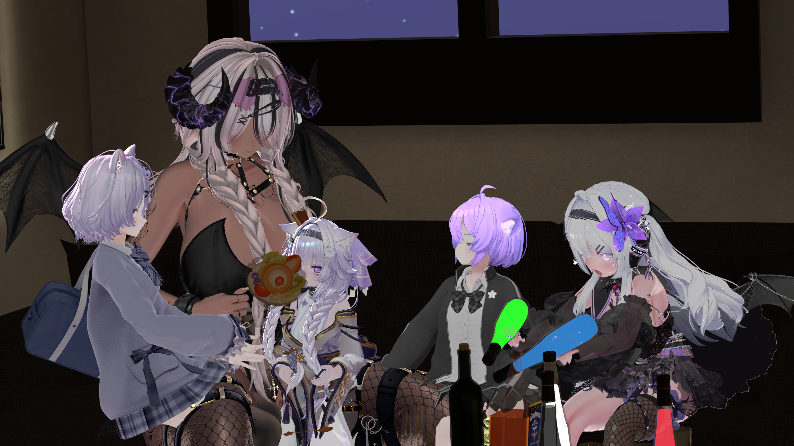 GALaxyコラボ5